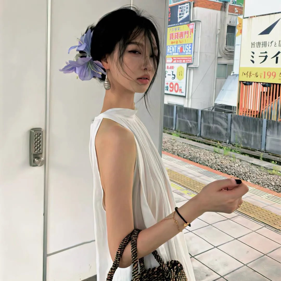 侨女日记